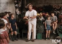 French Love GIF by Turner Classic Movies