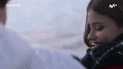 Skam Espana Smile GIF by Movistar+