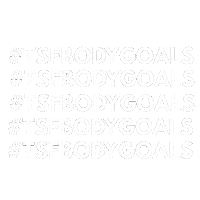 Tsf Sticker by theslimfirm