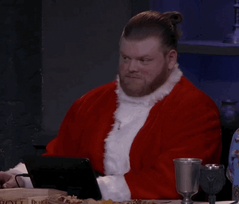 Ron Ogden GIF by The Dungeon Run