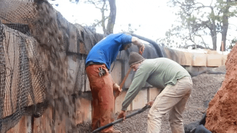 Chris Burns Gravel GIF by JC Property Professionals