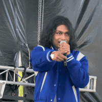 Show Up GIF by Ashwin Gane