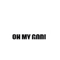 House Omg Sticker by OHMYGOD!