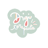 Marketing Designgrafico Sticker by Carol Fonoterapia