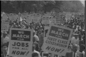 Washington Dc History GIF by US National Archives