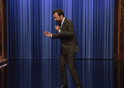 Jimmy Fallon Dancing GIF by The Tonight Show Starring Jimmy Fallon