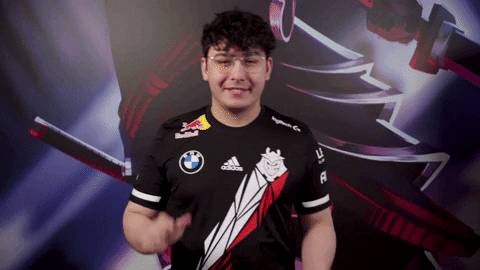 League Of Legends Wtf GIF by G2 Esports