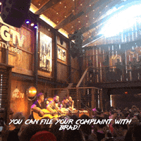 old dominion cma fest 2016 GIF by CMA Fest: The Music Event of Summer