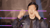 fox tv singing GIF by The Masked Singer