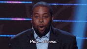 fox tv singing GIF by The Masked Singer