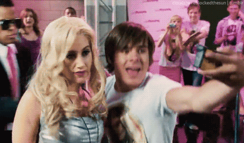 zac efron GIF