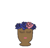 Selfie Sticker by Accent Decor