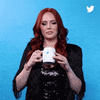 Bravo Bravocon GIF by Twitter