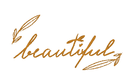 cristinafrei giphyupload beauty yellow leaves Sticker
