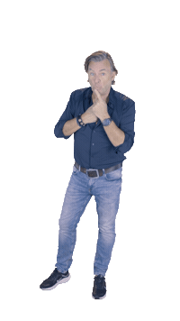 Eddy Keur 2024 Sticker by NPO Radio 2