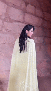 Faye GIF