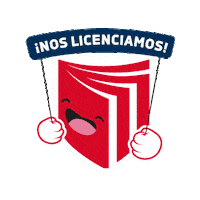 ucv sunedu Sticker by Universidad César Vallejo