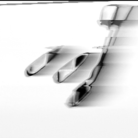 Glitch Emoji GIF by #BASILIO
