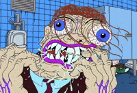 Angry Freak Out GIF