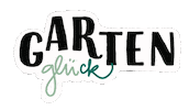Gartenliebe Sticker by Hauptstadtgarten