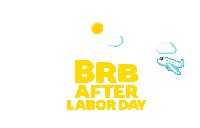 Labor Day Vacation Sticker by Pepsi #Summergram