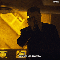 crispin glover world GIF by American Gods