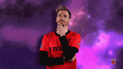 Confused Marvel GIF by Tribe Gaming