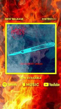 Streaming Youtube GIF by MAGEFA