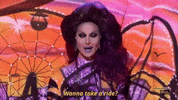 season 9 wanna take a ride GIF by RuPaul's Drag Race