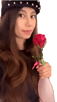 romeomama i love you valentine in love valentines day Sticker