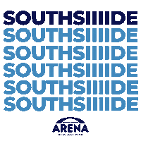 Sticker by Gateway Center Arena