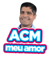 Salvador Bahia Sticker by Democratas