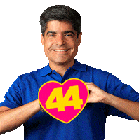 Bahia Salvador Sticker by Democratas