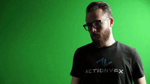 Vfx GIF by ActionVFX
