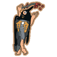 Galki Moscow Sticker by Галки