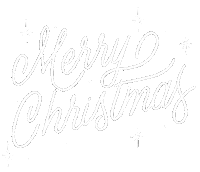 Christmas Winter Sticker