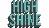 shine gloss Sticker by Design.ME Hair