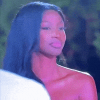 Love Island Model GIF by XOXO Virgin Hair