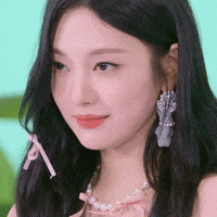 Sassy K Pop GIF