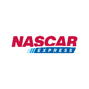 nascarexpress giphyupload nascar nano nascarexpress Sticker
