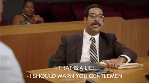 season 3 to kill a chupacabraj GIF by Workaholics