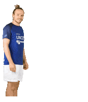 Sport Celebrating Sticker by TV Refrath