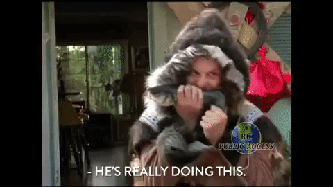 season 5 episode 2 GIF by Workaholics