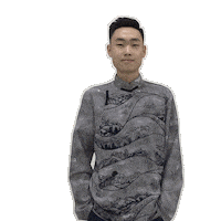 Love It New Post Sticker by Enkhburen "EKU" Enkhbayar