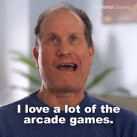 Season 1 GIF by The Roku Channel