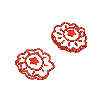 Fashion Runway Sticker by Allwouldenvy