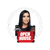 Theagencymaria Sticker by The Agency Team