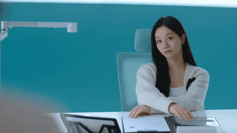 Table Rivalry GIF