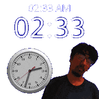 2Am Sticker