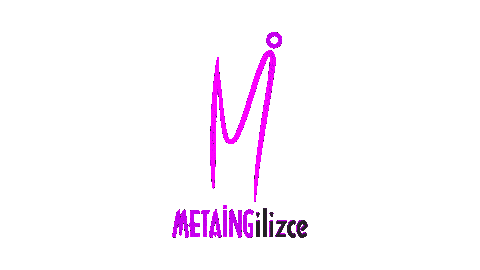 Meta Ingilizce Sticker by Tık Dijital